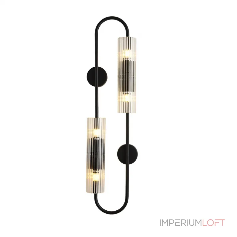 Настенный светильник Lumion Suspentioni 6561/4W от ImperiumLoft Настенный светильник Lumion Suspentioni 6561/4W от ImperiumLoft
