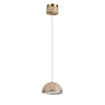Подвесной светильник Odeon light L-vision 5453/6L от ImperiumLoft