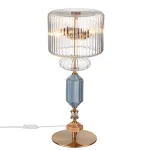 Настольная лампа Odeon Light Terra 5414/2TA от ImperiumLoft