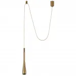 Подвесной светильник Odeon light Hightech 7041/6L