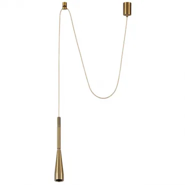 Подвесной светильник Odeon light Hightech 7041/6L Подвесной светильник Odeon light Hightech 7041/6L