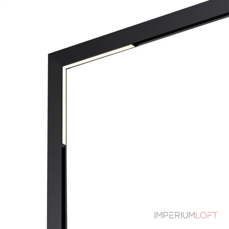 Трековый смарт-светильник Novotech Shino 7006/100 от ImperiumLoft