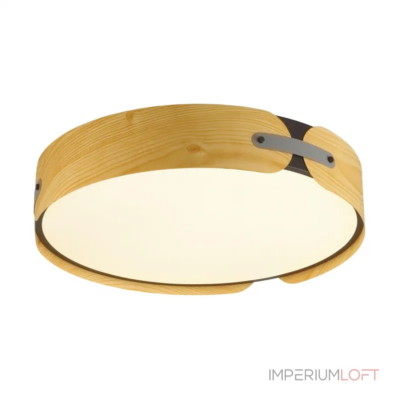 Потолочный светильник Сонекс Avra led 120вт ø700 8147/1Т от ImperiumLoft