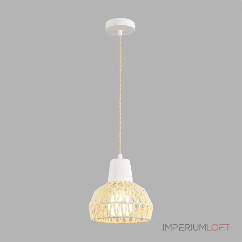 Подвесной светильник Lumion Eco 8368/1B от ImperiumLoft