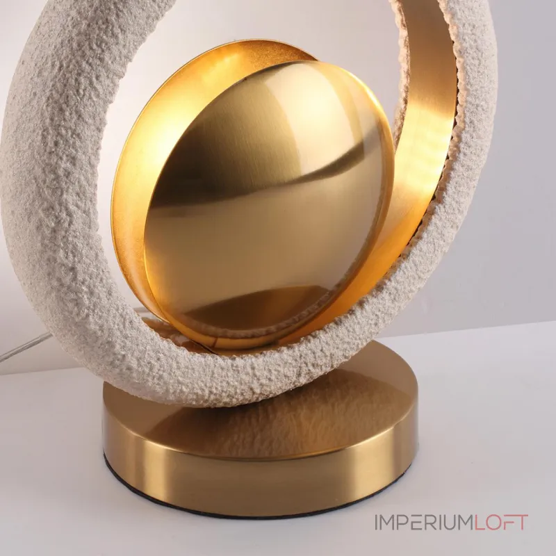 Настольная лампа Odeon Light Hall 7071/8WL от ImperiumLoft Настольная лампа Odeon Light Hall 7071/8WL от ImperiumLoft