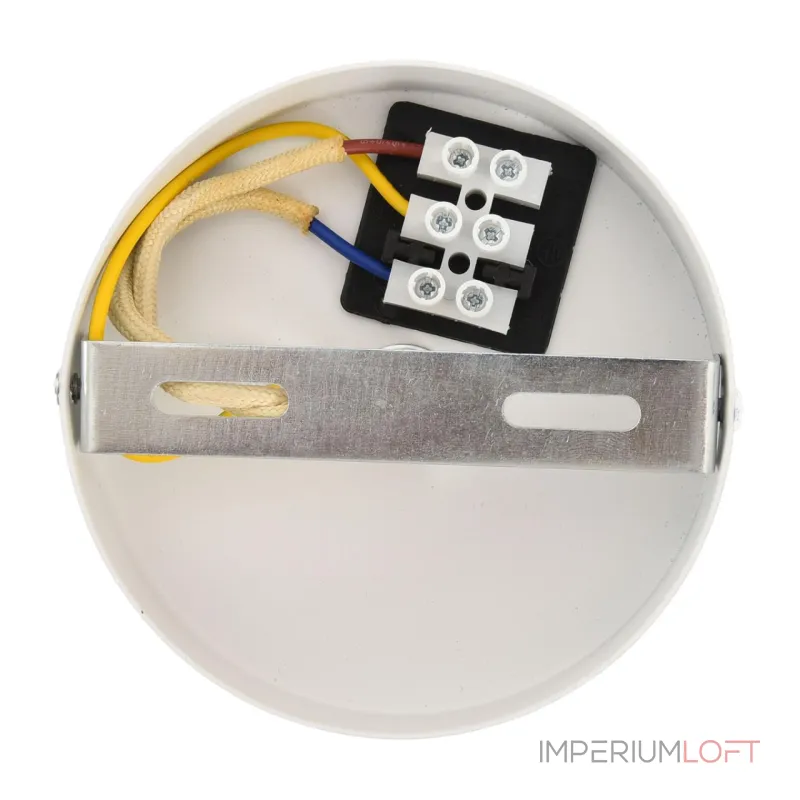 Подвесной светильник Lumion Eco 8368/1B от ImperiumLoft