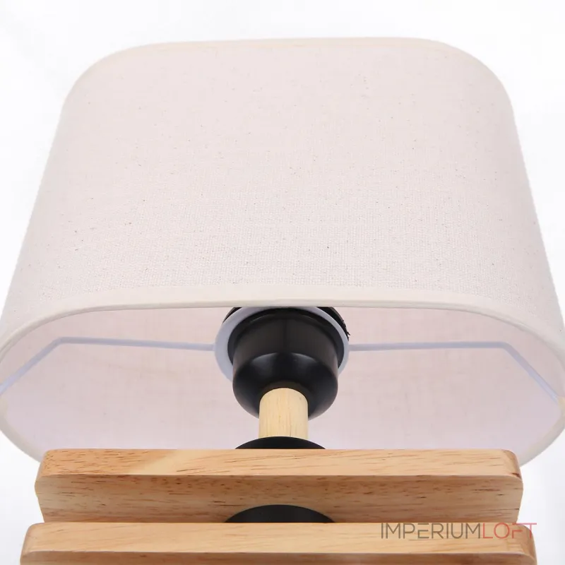 Настольная лампа Lumion County 6548/18L от ImperiumLoft