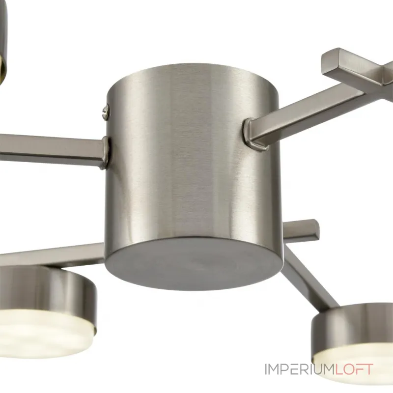 Потолочная люстра Lumion Comfi 8115/6C Потолочная люстра Lumion Comfi 8115/6C
