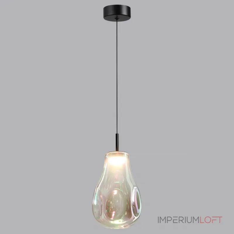 Подвесной светильник Odeon Light Pendant 5098/4LB