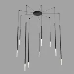 Люстра Lumion Ledio 8400/27L от ImperiumLoft