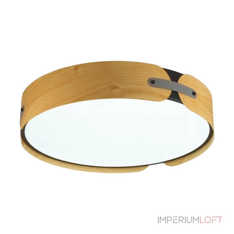 Потолочный светильник Сонекс Avra led 120вт ø700 8147/1Т от ImperiumLoft