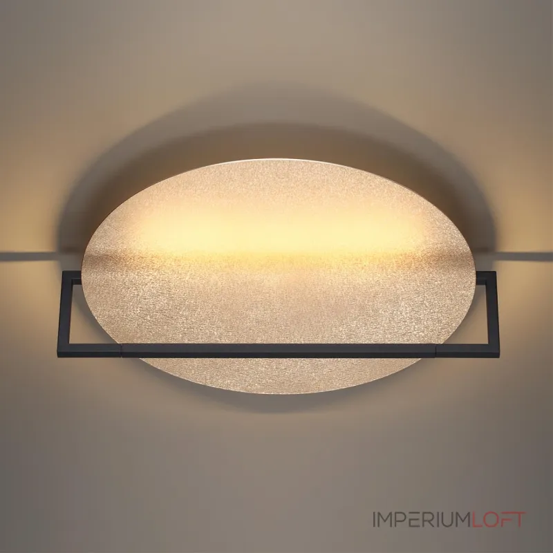 Настенный светильник Odeon Light Hightech 7761/36L от ImperiumLoft