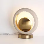 Настольная лампа Odeon Light Hall 7071/8WL от ImperiumLoft