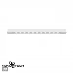 Трековый светильник Novotech Shino 6658/14GL от ImperiumLoft