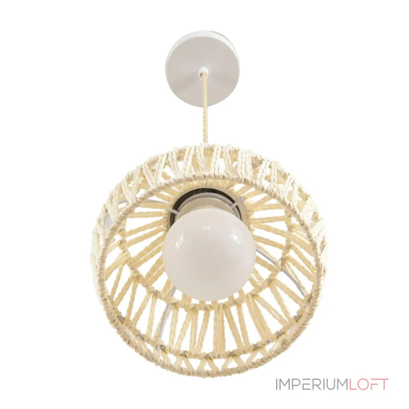 Подвесной светильник Lumion Eco 8368/1B от ImperiumLoft