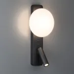 Настенный светильник Odeon Light Hightech 8033/10 от ImperiumLoft