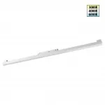 Трековый светильник с переключателем цветовой температуры Novotech Shino 359620 от ImperiumLoft