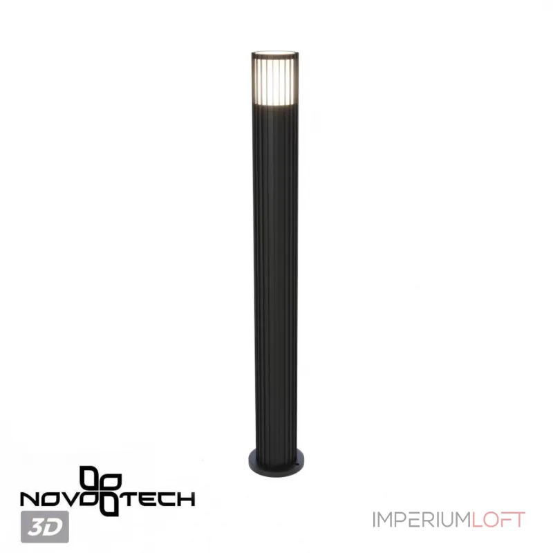 Светильник ландшафтный Novotech Street 370994 от ImperiumLoft Светильник ландшафтный Novotech Street 370994 от ImperiumLoft
