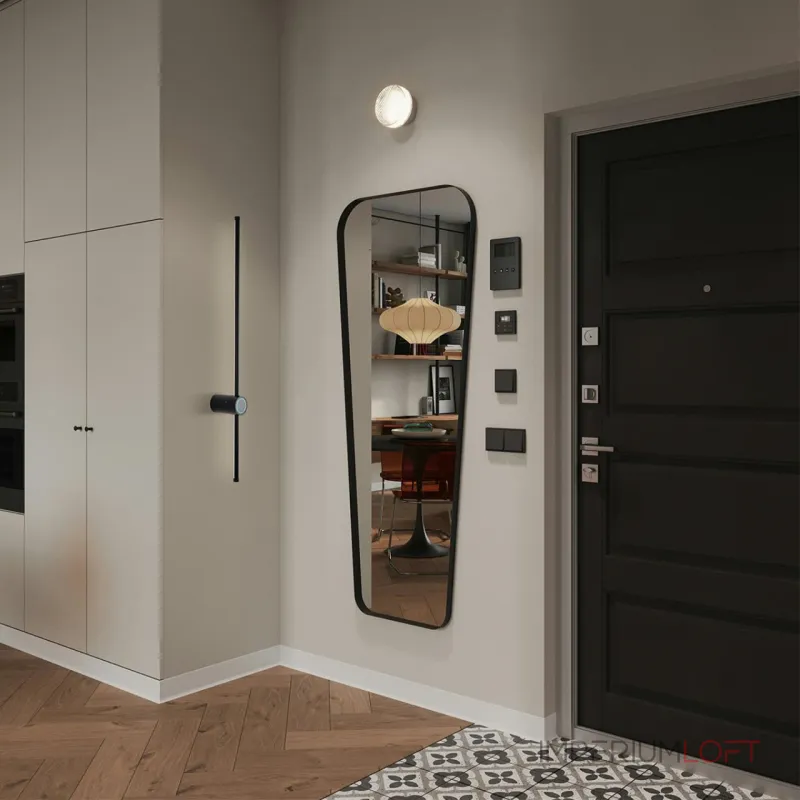 Настенный светильник Lumion Ledio 8308/14WL от ImperiumLoft Настенный светильник Lumion Ledio 8308/14WL от ImperiumLoft