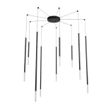 Люстра Lumion Ledio 8400/27L от ImperiumLoft