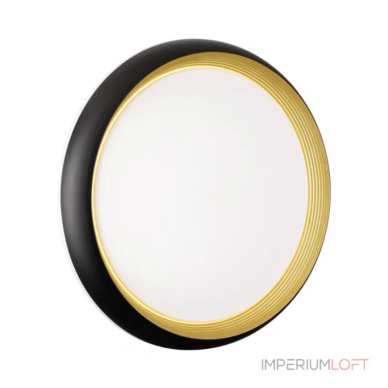 Настенно-потолочный светильник Сонекс Pale 70вт ø480 8106/8 от ImperiumLoft Настенно-потолочный светильник Сонекс Pale 70вт ø480 8106/8 от ImperiumLoft