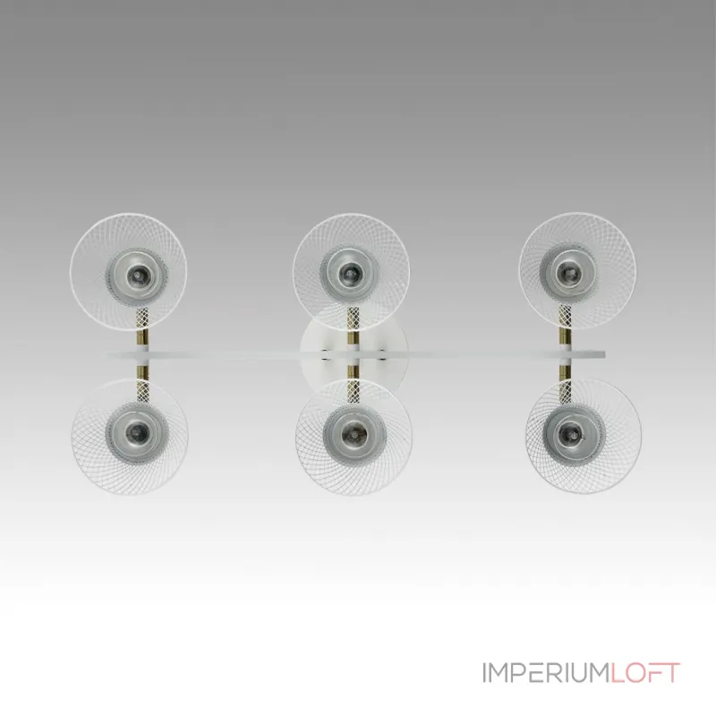 Потолочная люстра Lumion Moderni 8045/6C Потолочная люстра Lumion Moderni 8045/6C