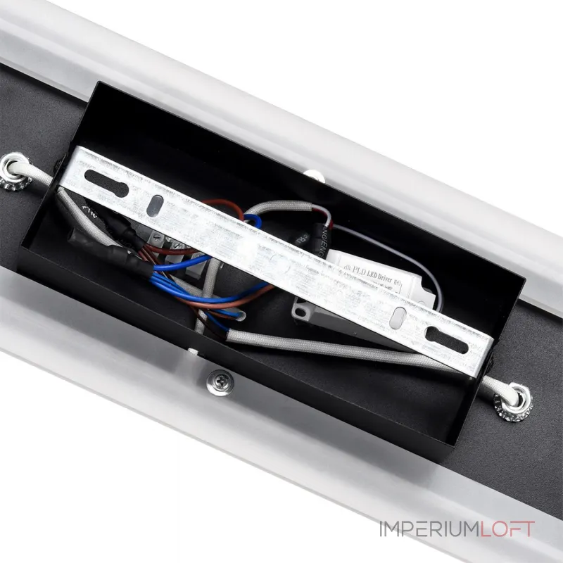 Светильник настенный Lumion Ledio 8025/19WL от ImperiumLoft Светильник настенный Lumion Ledio 8025/19WL от ImperiumLoft