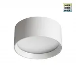 Светильник накладной светодиодный с переключателем цветовой температуры Novotech Over 359596 от ImperiumLoft