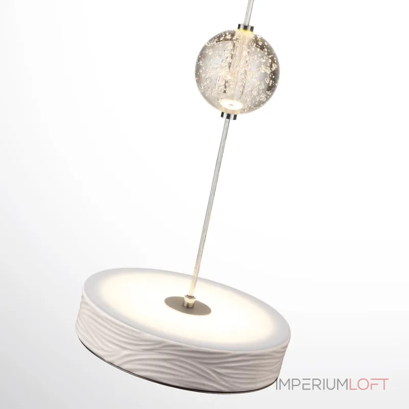 Подвесной светильник Odeon Light Riviera 5451/32L от ImperiumLoft