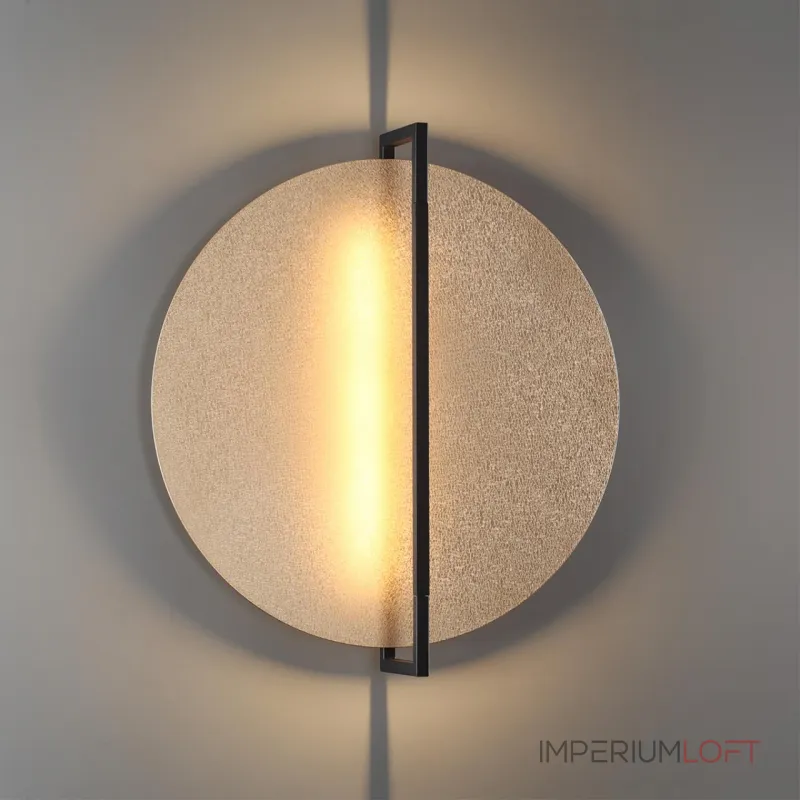 Настенный светильник Odeon Light Hightech 7761/36L от ImperiumLoft