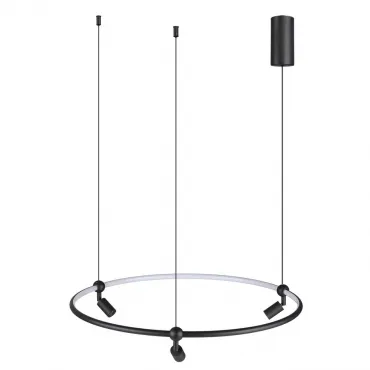 Подвесная люстра Odeon Light Hightech 7026/52L