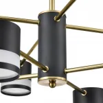 Люстра на штанге Lumion Comfi 8240/8C