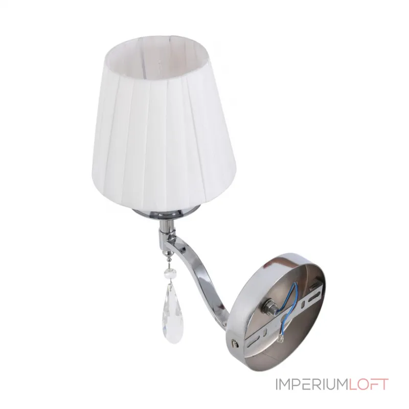 Бра Lumion Classi 8316/1W от ImperiumLoft