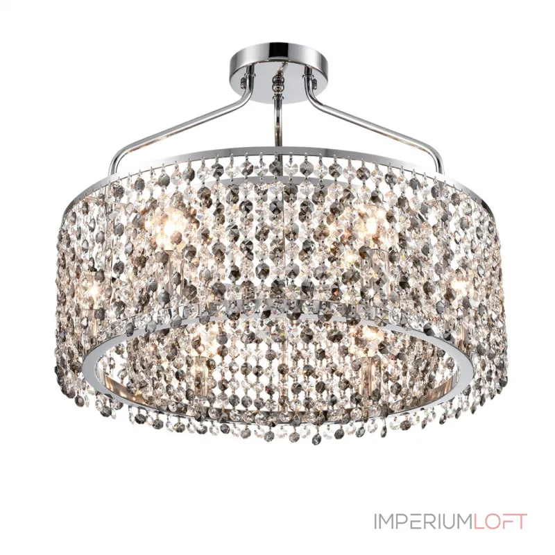 Потолочная люстра Lumion Classi 8244/6C Потолочная люстра Lumion Classi 8244/6C