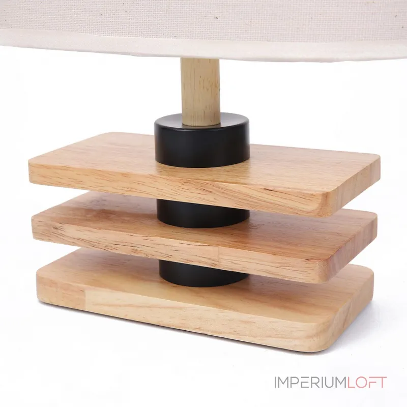 Настольная лампа Lumion County 6548/18L от ImperiumLoft