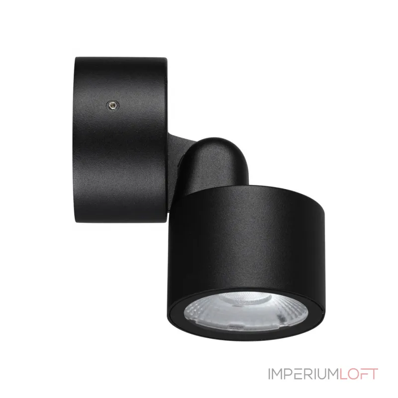 Светильник ландшафтный светодиодный Novotech Street 359587 от ImperiumLoft Светильник ландшафтный светодиодный Novotech Street 359587 от ImperiumLoft