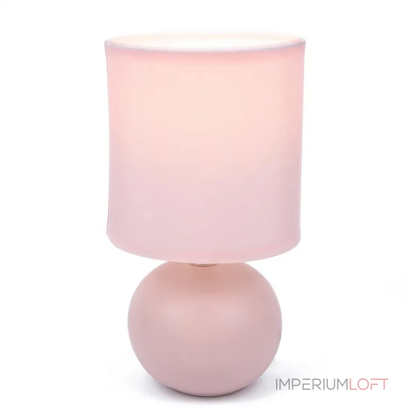 Настольная лампа Lumion Classi 6555/9C от ImperiumLoft