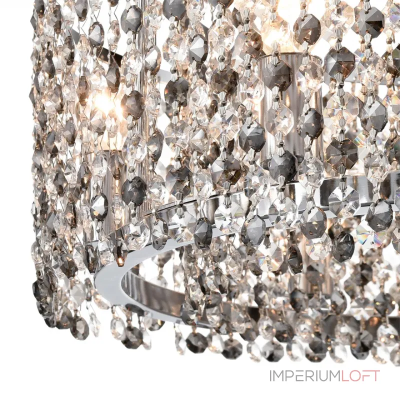 Потолочная люстра Lumion Classi 8244/6C Потолочная люстра Lumion Classi 8244/6C