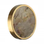 Настенный светильник Odeon Light L-VISION ODL24 5079/24L LED 24W 3000К/4000K/6000K BERGI Серый от ImperiumLoft