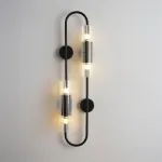 Настенный светильник Lumion Suspentioni 6561/4W от ImperiumLoft