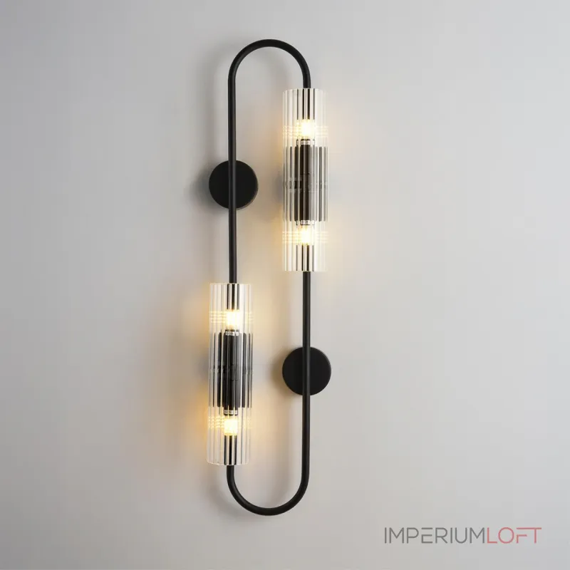 Настенный светильник Lumion Suspentioni 6561/4W от ImperiumLoft Настенный светильник Lumion Suspentioni 6561/4W от ImperiumLoft