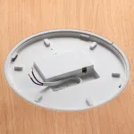 Потолочный светильник Сонекс Mitra led 50вт ø500 8240/6C от ImperiumLoft