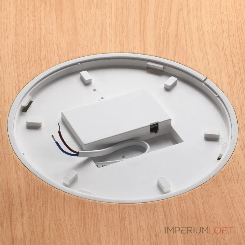 Потолочный светильник Сонекс Mitra led 50вт ø500 8240/6C от ImperiumLoft Потолочный светильник Сонекс Mitra led 50вт ø500 8240/6C от ImperiumLoft