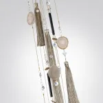 Подвесная люстра Odeon Light Modern 5432/8