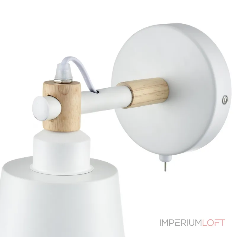 Бра Lumion Moderni 5096/12TL от ImperiumLoft