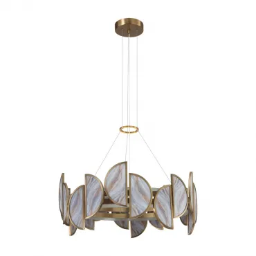 Подвесная люстра Odeon Light L-vision 5448/40L Подвесная люстра Odeon Light L-vision 5448/40L