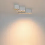 Потолочный светильник Odeon Light Hightech 8073/1F от ImperiumLoft