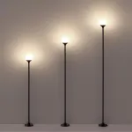 Ландшафтный светильник Odeon light Nature 7120/3GLC от ImperiumLoft