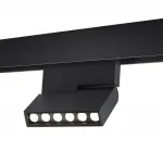 Трековый смарт-светильник Novotech Shino 7000/25WL от ImperiumLoft