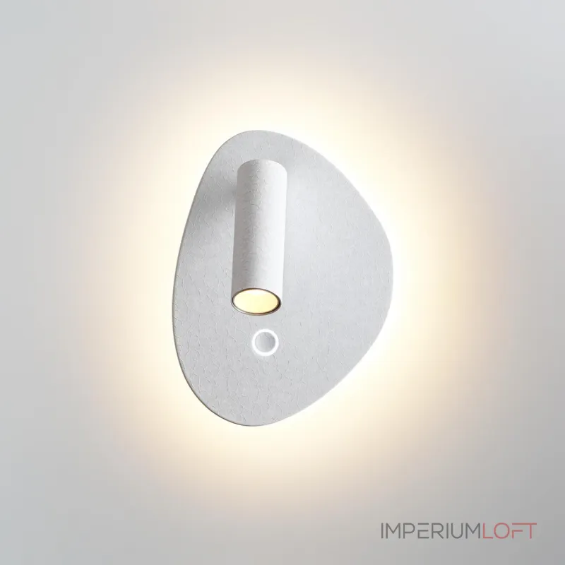 Настенный светильник Odeon light Hightech 7183/9WL от ImperiumLoft